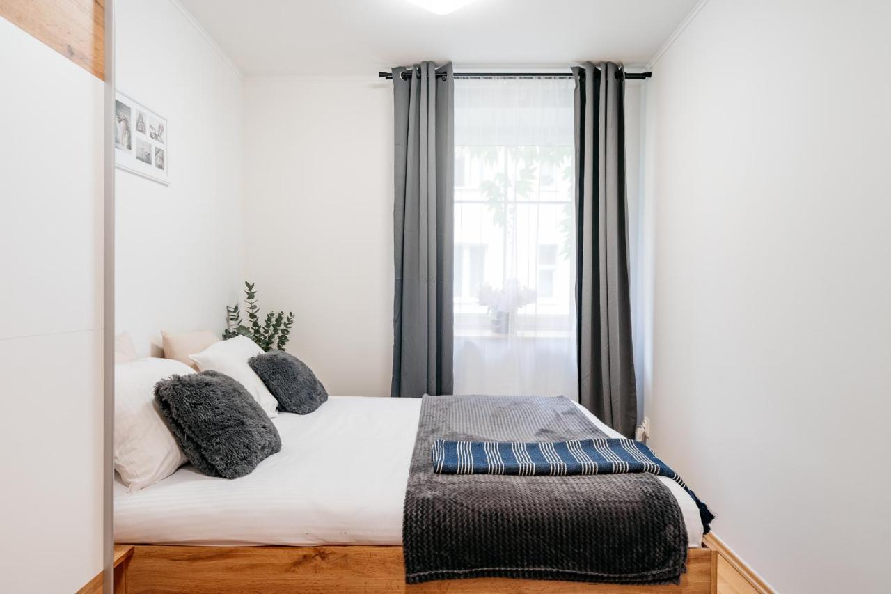 Cosy Apartment - Loftaffair Krakow Exterior photo